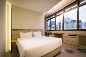 Отель The Quay Hotel  Сингапур
